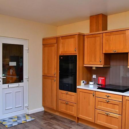 Entire Niche Daire Hildenborough Dış mekan fotoğraf