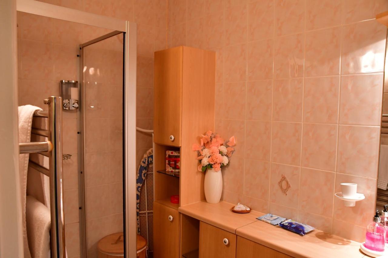 Entire Niche Daire Hildenborough Dış mekan fotoğraf