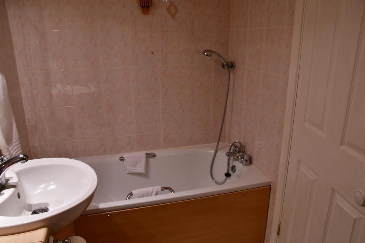 Entire Niche Daire Hildenborough Dış mekan fotoğraf